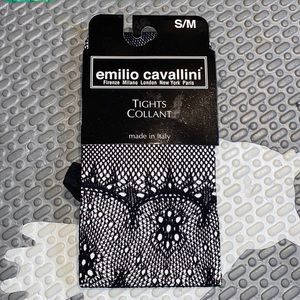 emilio cavallini tights